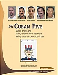 The Cuban Five (Paperback, 2nd)
