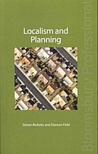 Localism and Planning (Paperback)