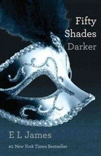 Fifty Shades Darker (Paperback)