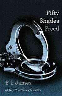 Fifty Shades Freed (Paperback)