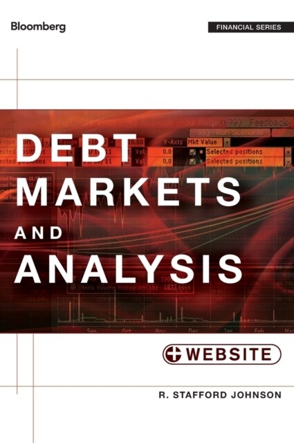 Debt Markets and Analysis, + Website (Hardcover)