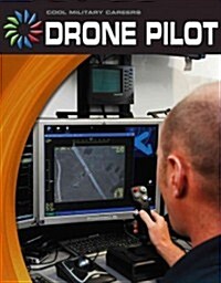 Drone Pilot (Library Binding)
