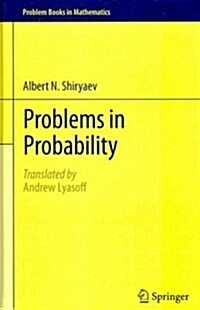 Problems in Probability (Hardcover, 2012)