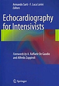 Echocardiography for Intensivists (Paperback, 2012)