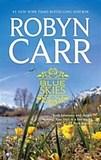 Blue Skies (Mass Market Paperback)