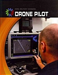 Drone Pilot (Paperback)