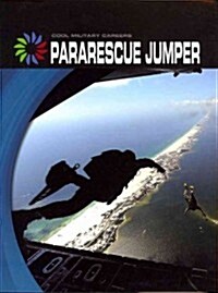 Pararescue Jumper (Paperback)