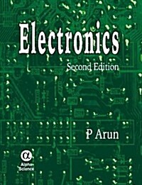 Electronics (Hardcover, 2 Revised edition)