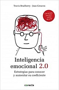 Inteligencia Emocional 2.0 / Emotional Intelligence 2.0: Estrategias Para Conocer Y Aumentar Su Coeficiente (Paperback, 2)