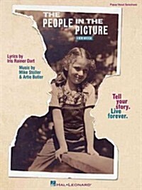 The People in the Picture: A New Musical (Paperback)