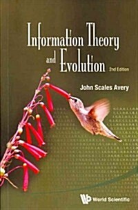 Info Theory & Evolution (2nd Ed) (Paperback, 2)