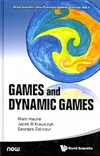 Games and Dynamic Games (Hardcover)