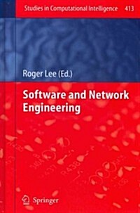 Software and Network Engineering (Hardcover, 2012)