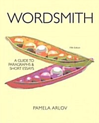 Wordsmith (Paperback, 5th, PCK)