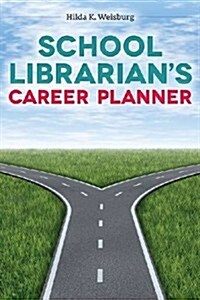 School Librarians Career Planner (Paperback, New)
