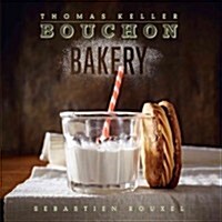 [중고] Bouchon Bakery (Hardcover)