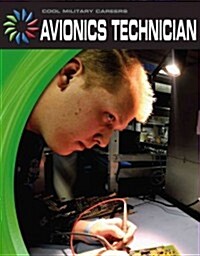 Avionics Technician (Library Binding)