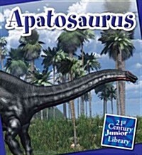 Apatosaurus (Library Binding)