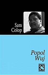 Popol Wuj / Popol Vuh (Hardcover)