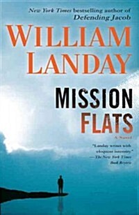 Mission Flats (Paperback)