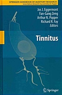 Tinnitus (Hardcover, 2012)