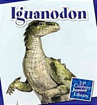 Iguanodon (Library Binding)