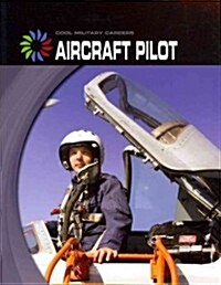 Aircraft Pilot (Paperback)
