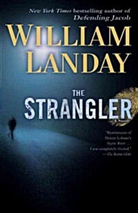 The Strangler (Paperback)