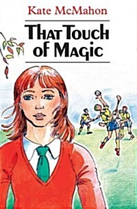 That Touch of Magic (Paperback)