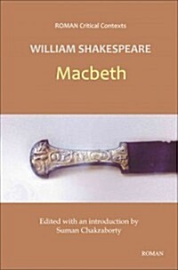 William Shakespeares Macbeth (Hardcover)