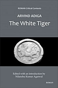 Arvind Adigas The White Tiger (Hardcover)