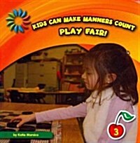 Play Fair! (Paperback)
