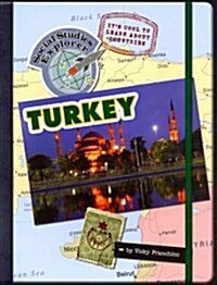 Its Cool to Learn about Countries: Turkey (Paperback)