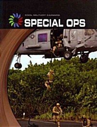 Special Ops (Paperback)