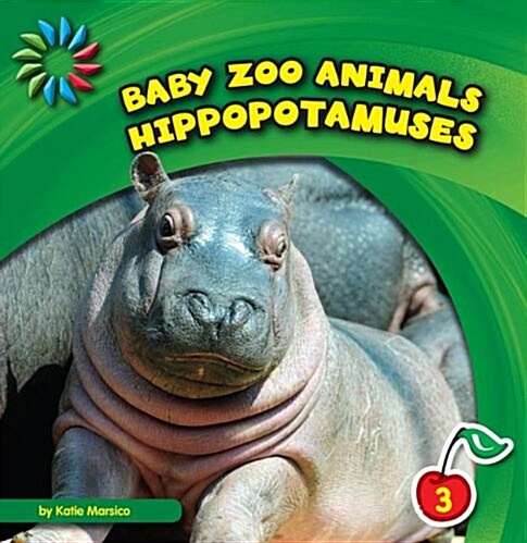 Hippopotamuses (Paperback)