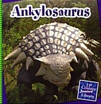 Ankylosaurus (Paperback)