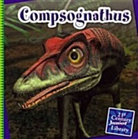 Compsognathus (Paperback)