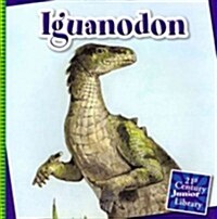 Iguanodon (Paperback)