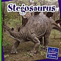 Stegosaurus (Paperback)