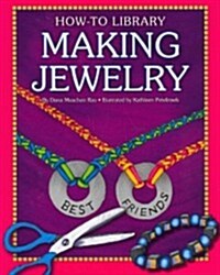 Making Jewelry (Paperback)