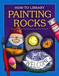 Painting Rocks (Paperback)