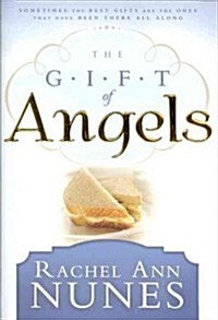 The Gift of Angels (Hardcover)