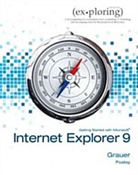 Exploring Getting Started With Web Browsers (S2pcl) (Paperback, Spiral)
