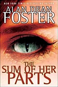 The Sum of Her Parts (Paperback)