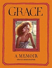 [중고] Grace: A Memoir (Hardcover)
