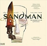 Annotated Sandman Vol. 2: The Sandman #21-39 (Hardcover)