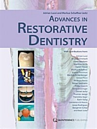 Advances in Restorative Dentistry (Hardcover, New)