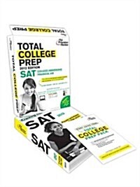 Total College Prep Pack (Paperback, DVD, Digital Online)