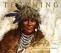 Terpning (Hardcover)