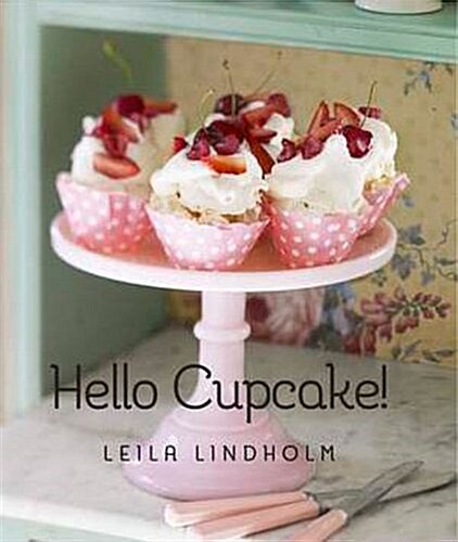 Hello Cupcake! (Hardcover)